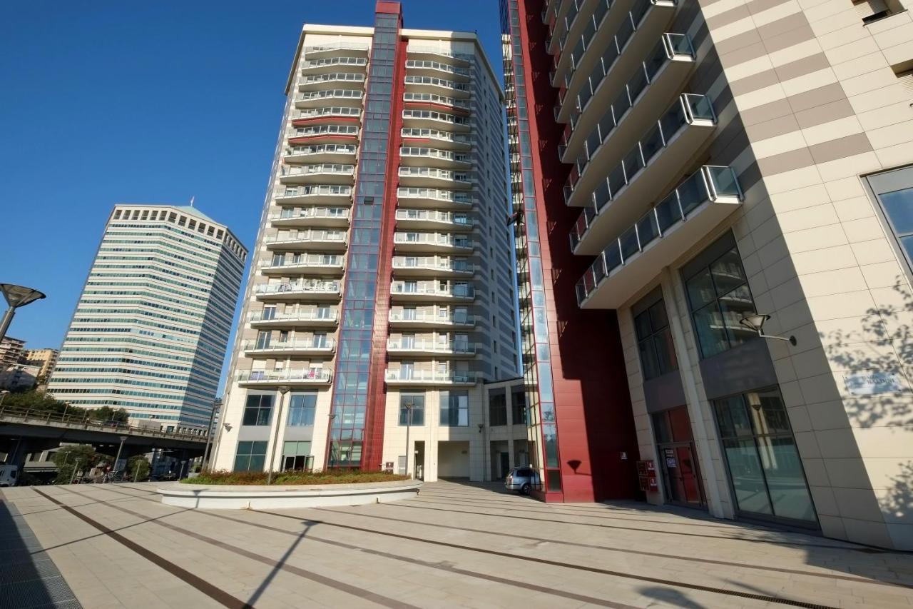 Apartment Grande Monolocale Con Parcheggio Interrato Incluso