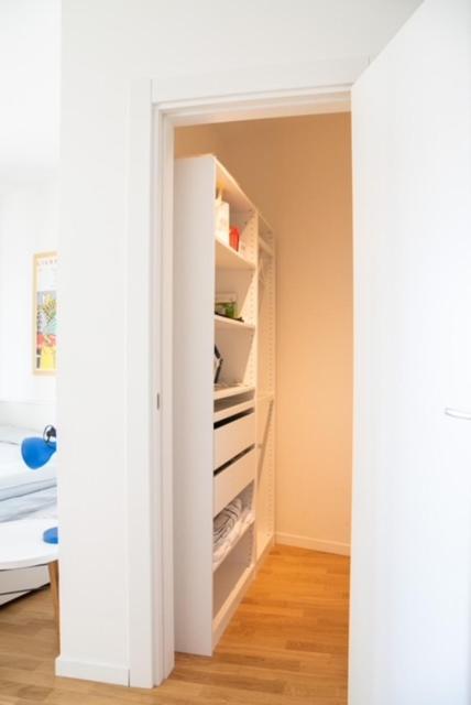 Apartment Grande Monolocale Con Parcheggio Interrato Incluso