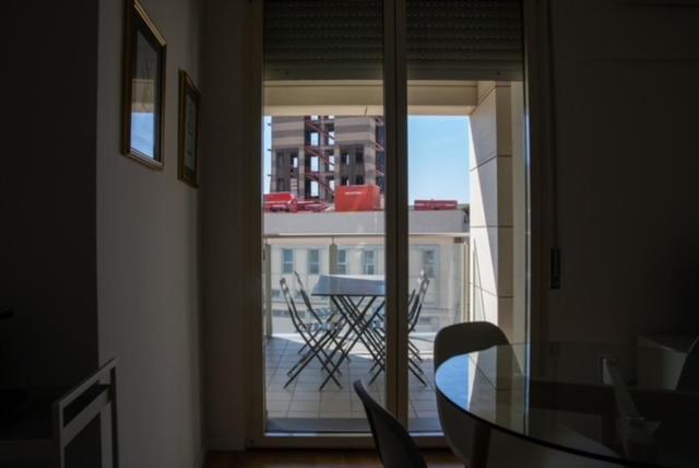 Apartment Grande Monolocale Con Parcheggio Interrato Incluso Genoa