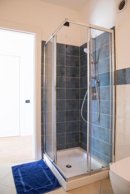 Grande Monolocale Con Parcheggio Interrato Incluso Apartment *